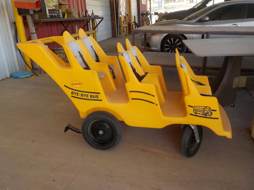 Stroller for sale
