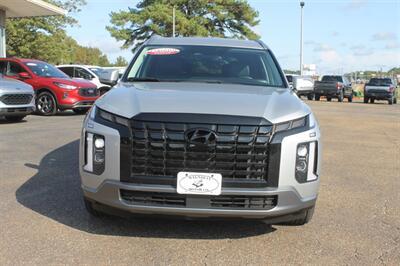 2025 Hyundai PALISADE SEL, 42,881 Miles
