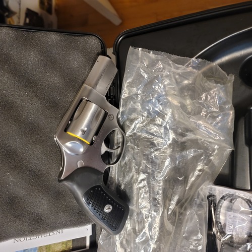 For Sale Ruger SP101 
