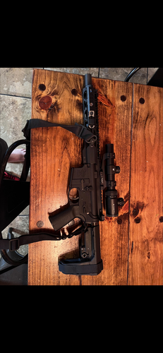 10.5in 300 Blk