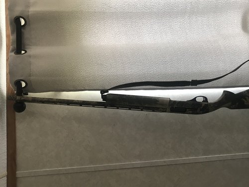 Remington 11-87 2-3/4—3 inch 12 Guage