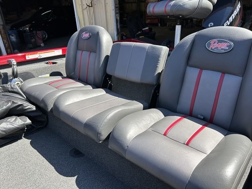 2014 Ranger RT178 for sale
