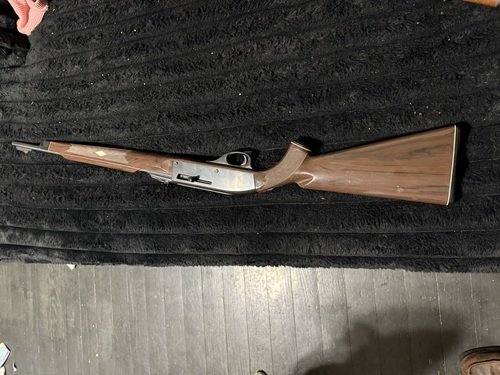 Remington nylon 66 