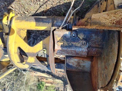 5000 series cutting head for tiger cat cutter
