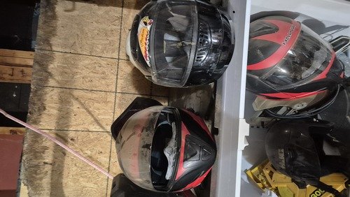 Helmets