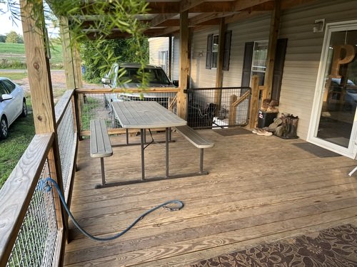2015 Southern energy Mobile home 2 bed 2 bath