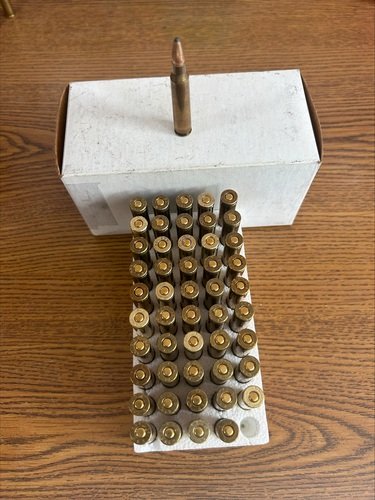 Anderson AR 15 pistol