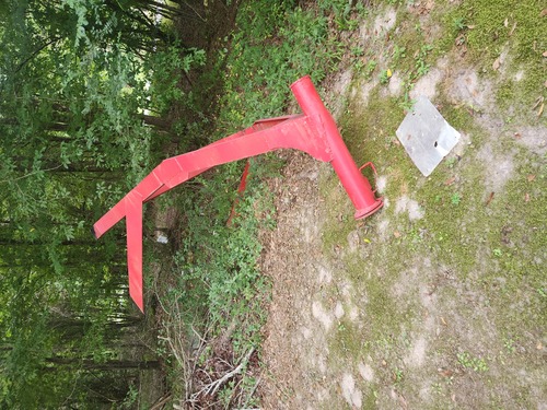 Goose neck attachment 