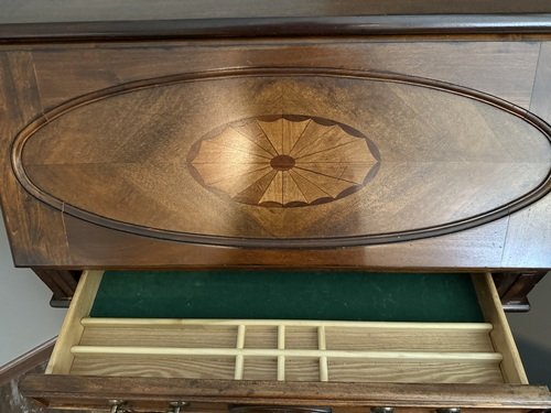 Antique Furniture 
