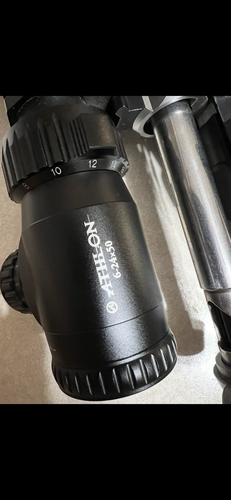 Classified Listing | Savage 6.5 Creedmore | 801929