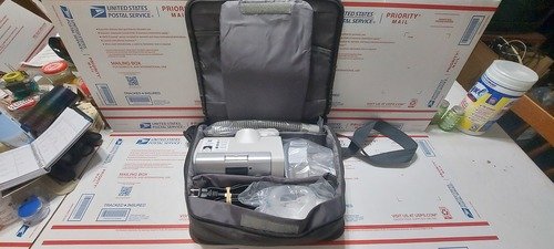 Resmed air sense 10 vauto (bip)ap and accessories 