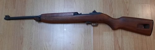 Auto Ordinance M1 30 Carbine