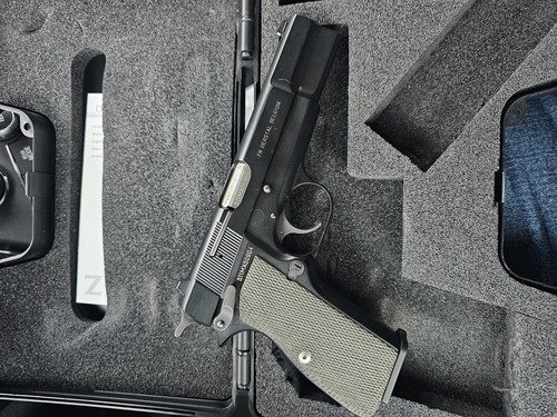 Browning / FN HIgh Power