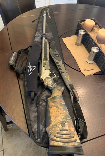 300 Win Mag Mint Condition 