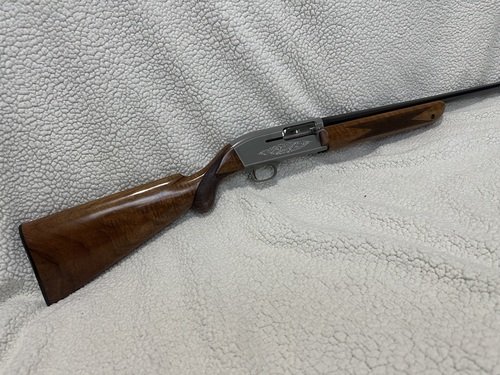 Browning Double Automatic 