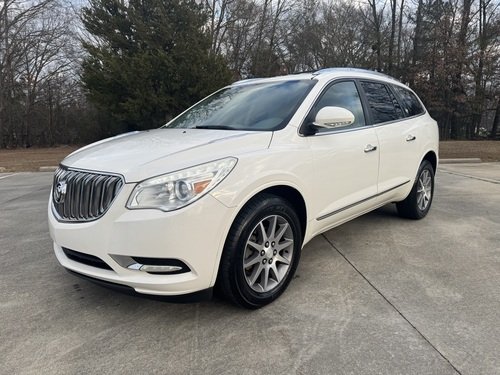 2013 Buick Enclave 
