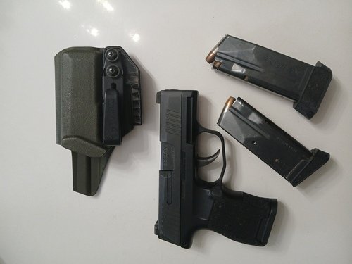 Sig p365