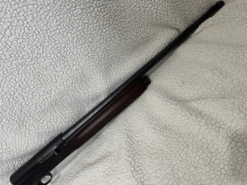 Remington Model 11 - 16ga Humpback 