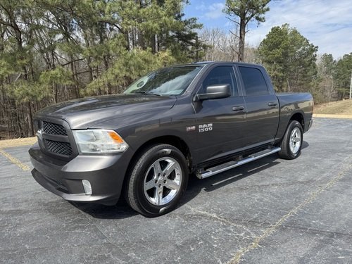 2017 RAM 1500 Express 2wd