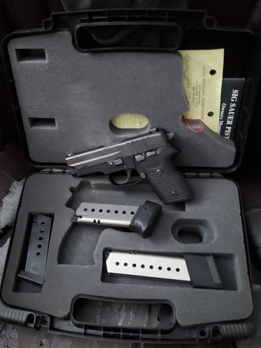 Sig P 245 For Sale 