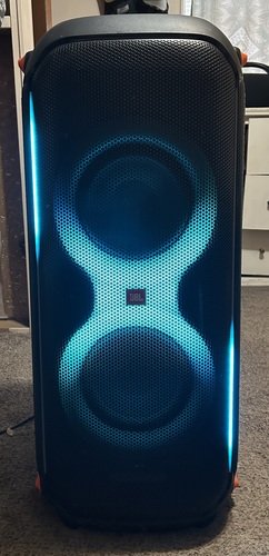 JBL 710 PARTY BOX