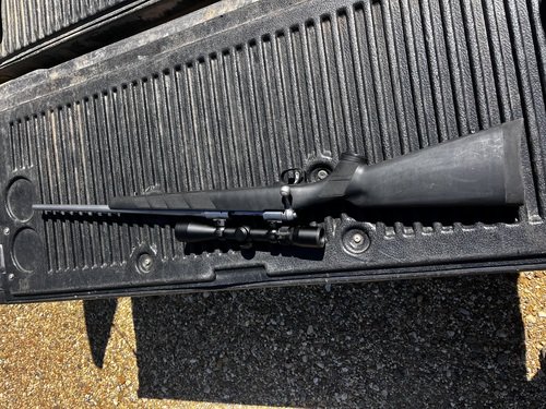 Model 16 308 Stainless 