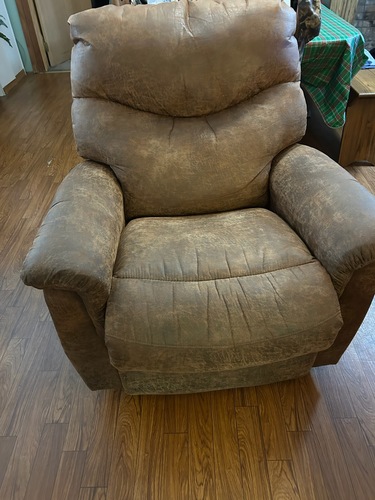 Rocker/Recliner