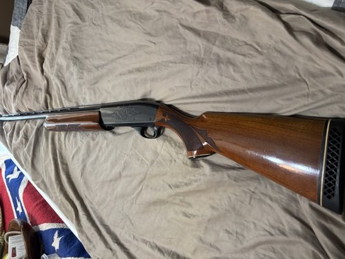 For sale Remington 1100