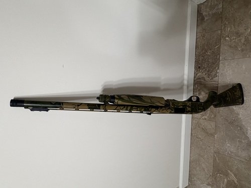 Guns for sale or trade