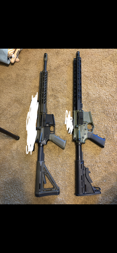 Palmetto State & American Tactical 556/223