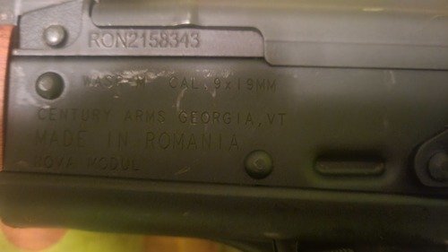 AK-.9mm