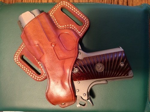 Colt Defender 45ACP 