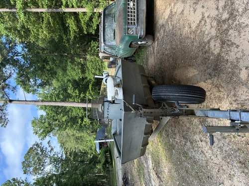 F&F Boat