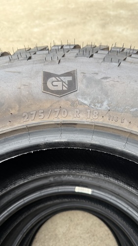 Tires for sale 