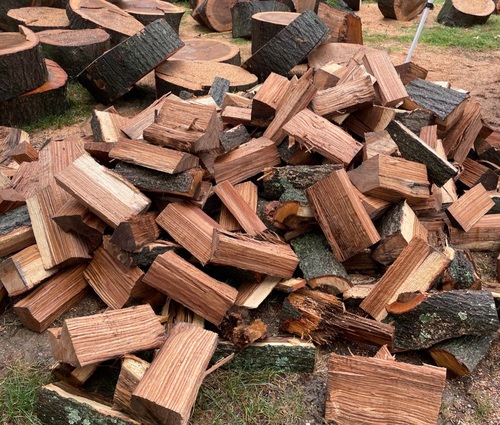Redoak Firewood
