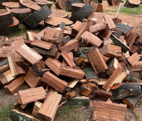 Redoak Firewood