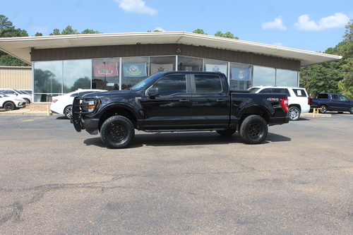 2023 Ford F-150 XL, 19,073 miles