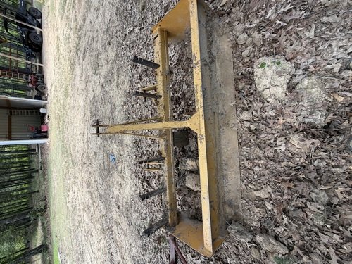 6ft tufline box blade