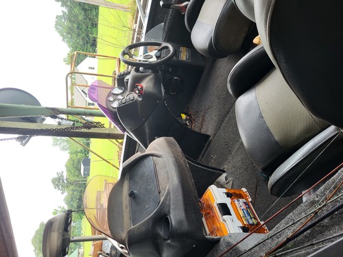 2009 Express 19ft with115 Yamaha 
