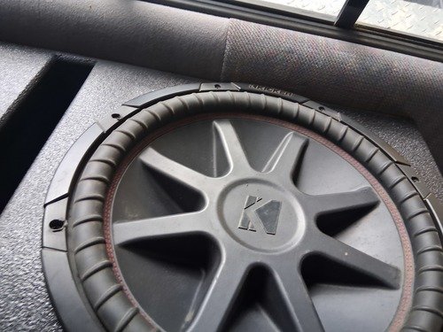 Kicker 15 VRs