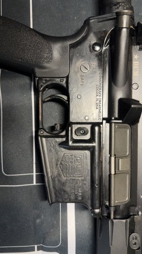 14.5 BCM 556 