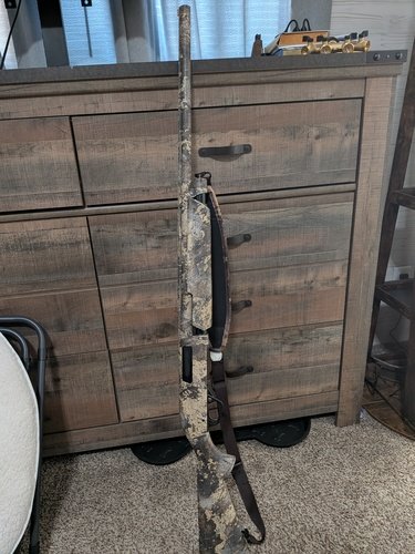 Winchester sxp 