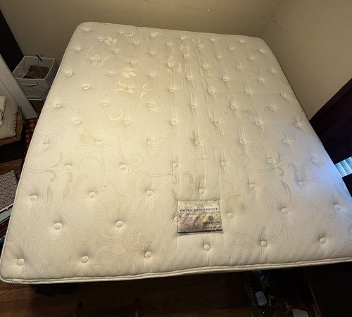 King Size Mattress