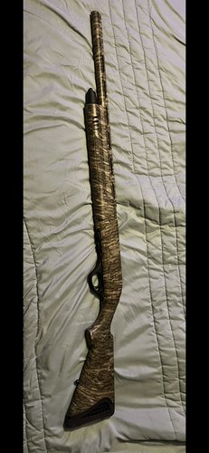 Escort Youth Semiautomatic 20 Gauge 