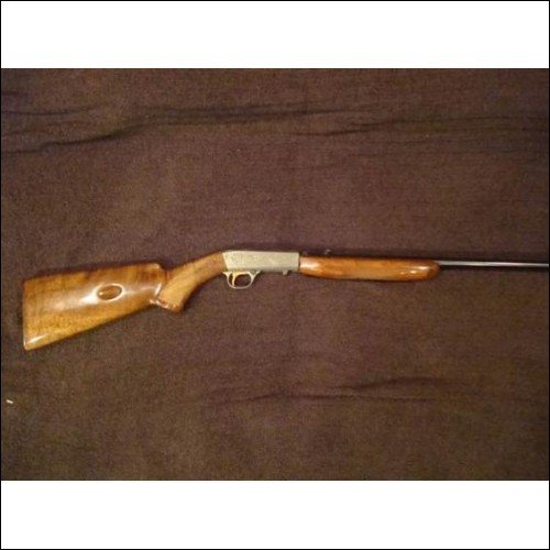 Browning - ATD, Grade II, Made In Belgium, .22 LR. 16