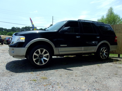 FORD EXPEDITION 