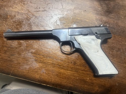 Colt challenger 