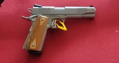 Rock Island .45cal 1911 NIB (TRADE)