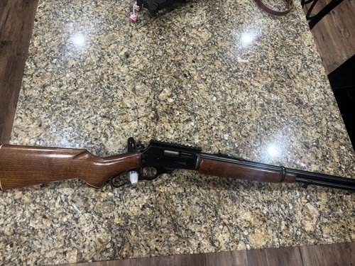 Marlin 35 rem 