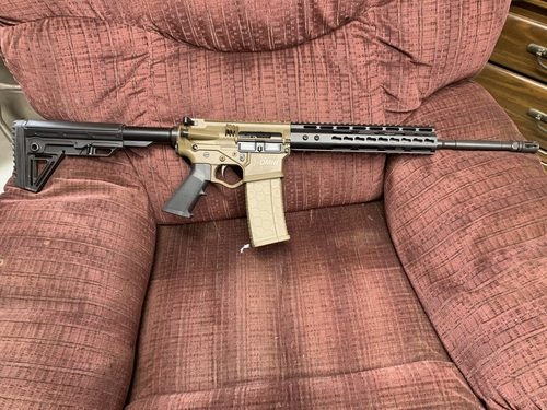American tactical 556/223